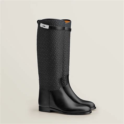 hermes stiefel jumping|Jumping Hermès Stiefel für Damen .